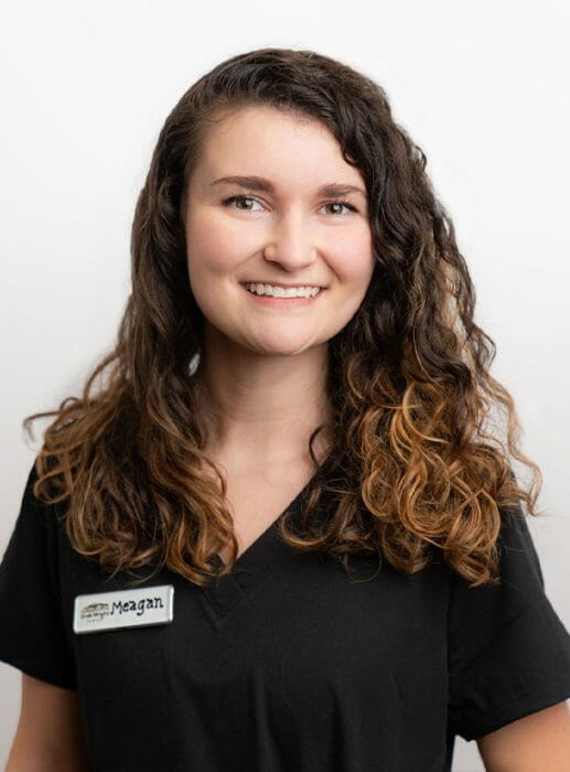 Meagan S. Dental Assistant Dental Team Smile Wright Dental