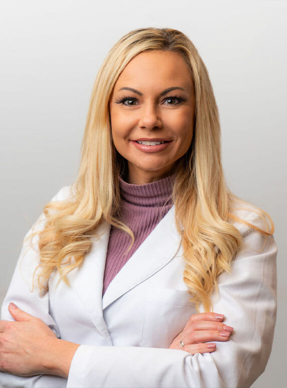 Dr. Amber N. Wright