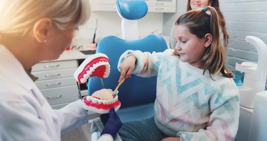 My Child Lost a Baby Tooth Too Early. Will It Affect Their Adult Teeth?